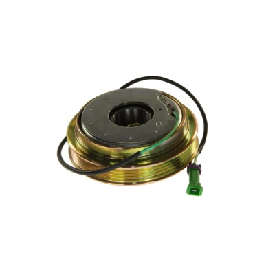 Afbeelding van Thermotec Airco compressor magneetkoppeling KTT040006