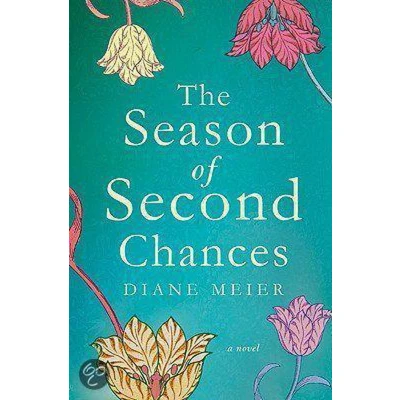 Afbeelding van The Season of Second Chances