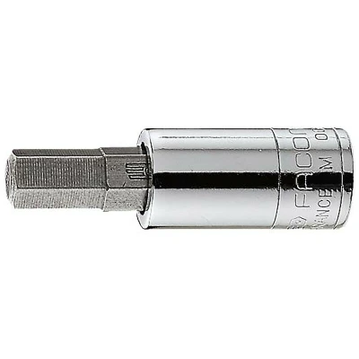Afbeelding van Facom Inbusdop 1/4&quot; RT