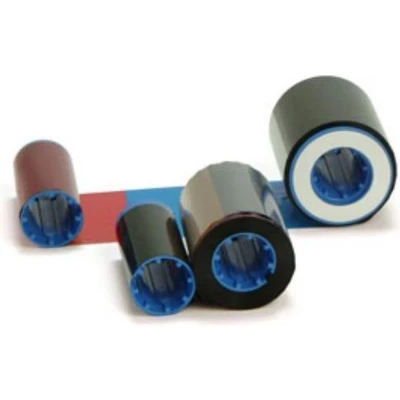 Afbeelding van Zebra 800012 141 printerlint