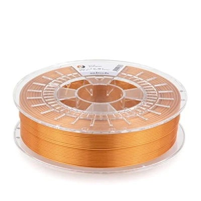 Afbeelding van extrudr® BioFusion Ø1,75mm (800gr) &#039;STEAMPUNK COPPER / koper&#039; 3D printerfilament Made in Austria