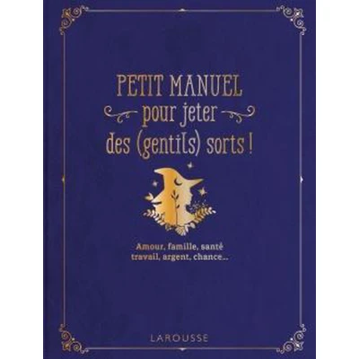 Afbeelding van PETIT MANUEL POUR JETER DES GE