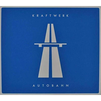 Afbeelding van Autobahn