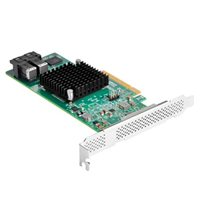 Afbeelding van Silverstone SST ECS05 RAID controller PCI Express x8 3.0