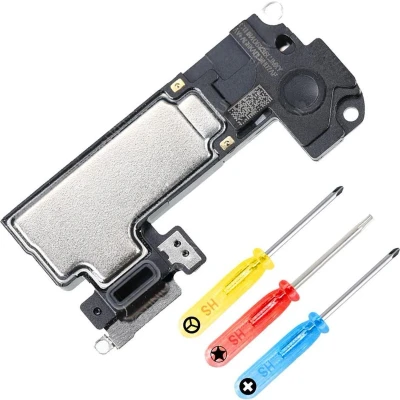 Afbeelding van MMOBIEL Earspeaker voor iPhone XS Ear Speaker Piece incl. Tools