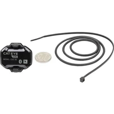 Afbeelding van CatEye Computerdeel Cadanssensor CDC 30 Magneetloos