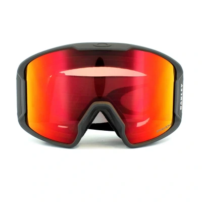Afbeelding van Oakley Line Miner L Skibril