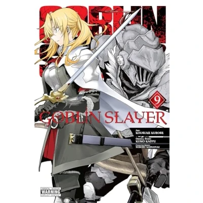 Afbeelding van GOBLIN SLAYER 09: Volume 9