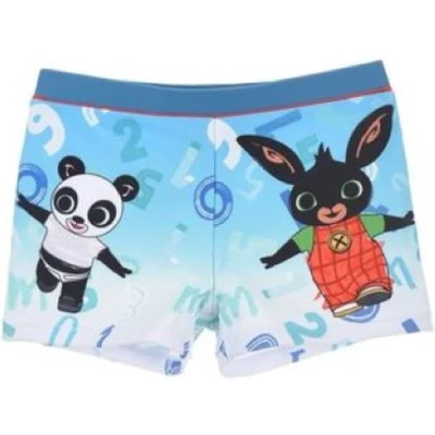 Afbeelding van Bing Bunny Zwemboxer Konijn Zwembroek. Maat 116 cm / 6 jaar