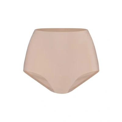 Afbeelding van ten Cate Secrets HIGH Waist Shape Shapewear, Dames, Maat: 36, Walnut