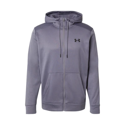 Afbeelding van Funktionele fleece jas