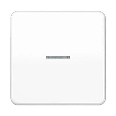 Afbeelding van Jung CD590KO5WW schakelwip controle CD500 alpinwit