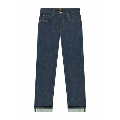 Afbeelding van Lee Herenjeans West, regular straight fit, rechte pijp, Xion, 34W / 30L