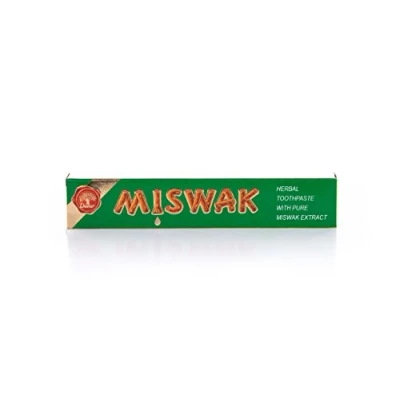 Afbeelding van miswak tandpasta 100ml