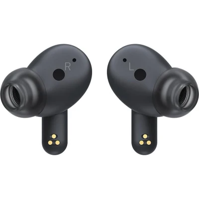 Afbeelding van LG TONE Free DFP9 Active Noise Cancelling Volledig draadloze oordopjes Zwart Plug &amp; Wireless