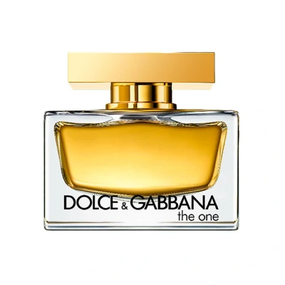 Afbeelding van Dolce &amp; Gabbana The One Eau de Parfum 50 ml