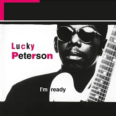 Afbeelding van Lucky Peterson I&#039;m Ready (2 LPs)