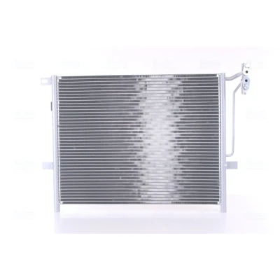 Afbeelding van Nissens Airco condensor 94431