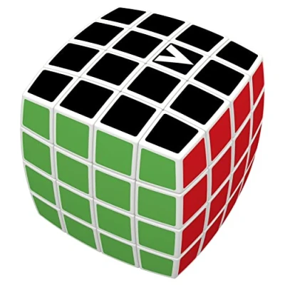 Afbeelding van V Cube 4 Breinbreker
