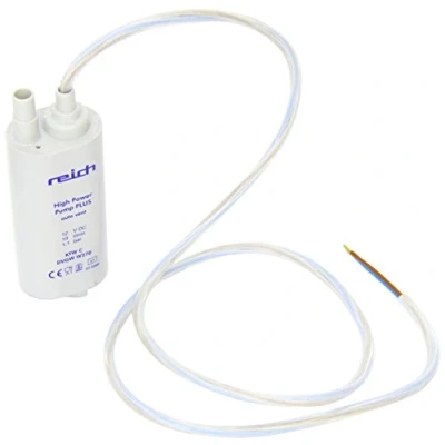 Afbeelding van Brunner Reich krachtige dompelpomp PLUS 19 l/min 1,1 bar los