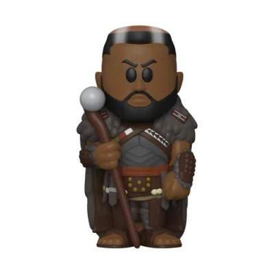 Afbeelding van Funko Pop! Soda: Black Panther: Wakanda Forever M&#039;Baku