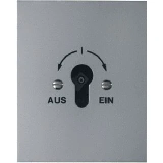 Afbeelding van Berker installatieschakelaar 4416