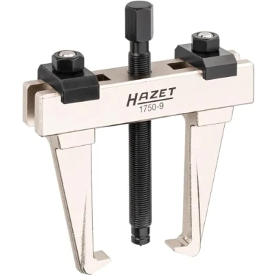 Afbeelding van Hazet 1750 9 Poelietrekker
