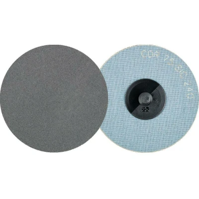 Afbeelding van PFERD CDR 75 SiC 240 42774724 Schuurblad Korrelgrootte (Ø) mm 50 stuk(s)