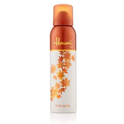 Afbeelding van Milton Lloyd Hawaii Fragrance, 150 ml