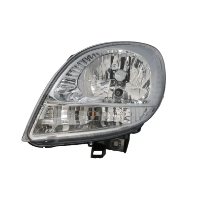 Afbeelding van TYC Koplamp 20 0362 05 2