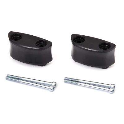 Afbeelding van SW Motech Spiegelverbreders BMW F800ST (09 )