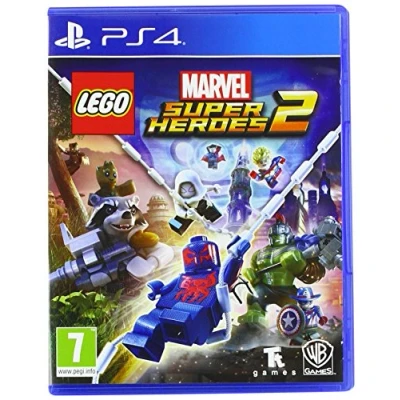 Afbeelding van LEGO Marvel Super Heroes 2