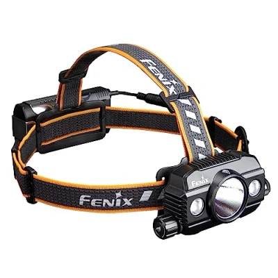 Afbeelding van Fenix HP30R V2.0 Hoofdlamp