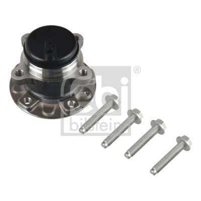 Afbeelding van Febi Bilstein Wiellagerset 174941