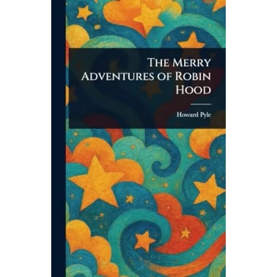 Afbeelding van The Merry Adventures of Robin Hood