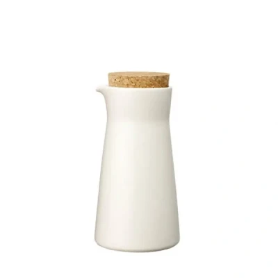Afbeelding van Iittala Melkkannetje Teema Wit 200 ml