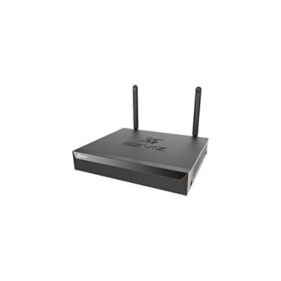 Afbeelding van EZVIZ X5S 8W webcam, USB, Fast Ethernet + WiFi, draadloos