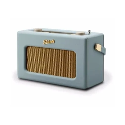 Afbeelding van Roberts Radio Revival iStream 3L Persoonlijk Digitaal Blauw