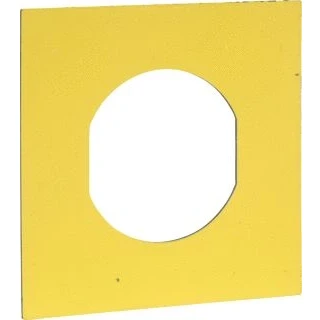 Afbeelding van SCHNEIDER ELECTRIC HARMONY XB4 / XB5 SLEUTEL RONIS 455 2 STUKS