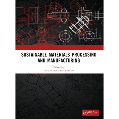 Afbeelding van Sustainable Materials Processing and Manufacturing: Proceedings of the 3rd International Conference on Manufacturing