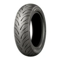 Afbeelding van Scooterbanden BRIDGESTONE B02 PRO 150/70 14 TL 66S