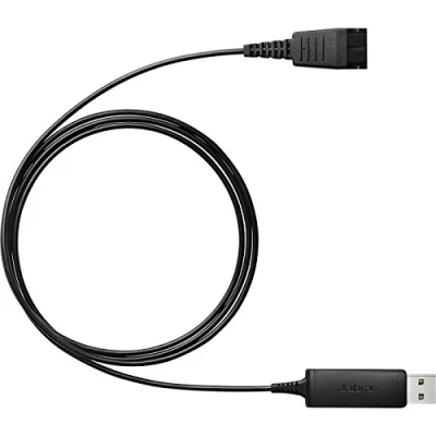 Afbeelding van Telefoonkabel Jabra 230 09