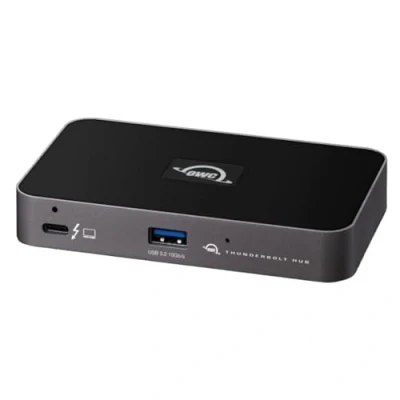 Afbeelding van OWC Thunderbolt 4 Hub