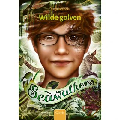 Afbeelding van Wilde golven (Hardback)