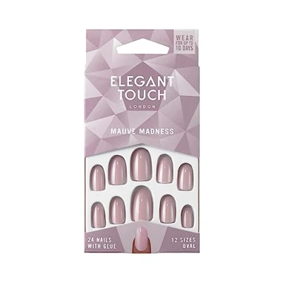 Afbeelding van Elegant Touch MAUVE MADNESS