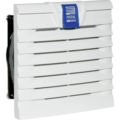 Afbeelding van Rittal ventilator voor kast lessenaar sk rtt 3237100