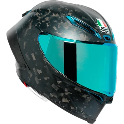 Afbeelding van Agv Pista Gp Rr E2206 Dot Mplk Futuro Carbonio Forgiato 004 2XL Maat Helm
