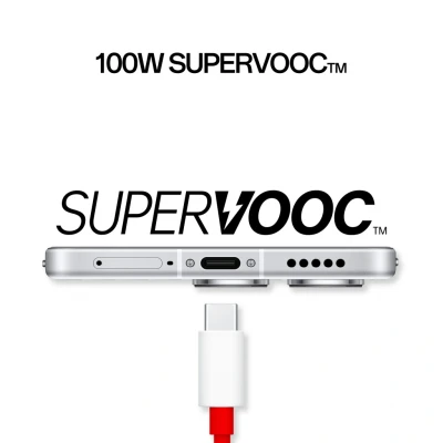 Afbeelding van OnePlus Nord 4 512GB Zilver 5G