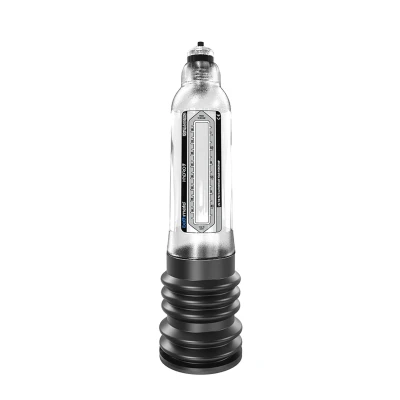 Afbeelding van Bathmate Hydro 7 Penispomp Clear