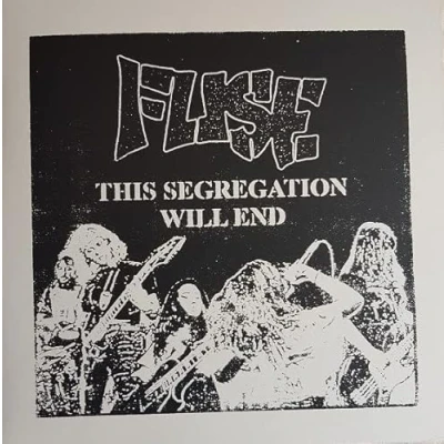 Afbeelding van Fuse This Segregation Will End (LP)